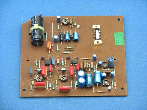 éminent solina f225 platine - f225,