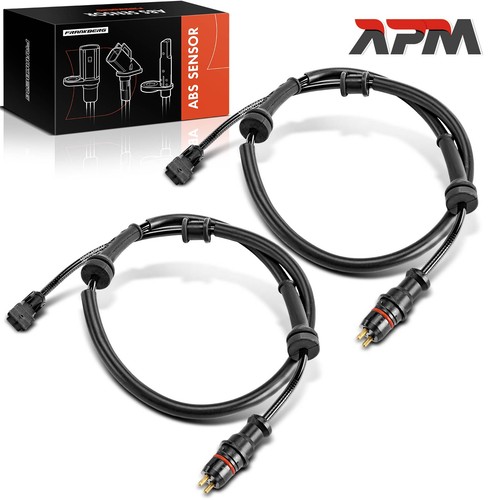 Abs capteur vitesse - capteur,