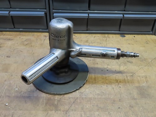 Cleco 15v c60b 6000 rpm - cleco,