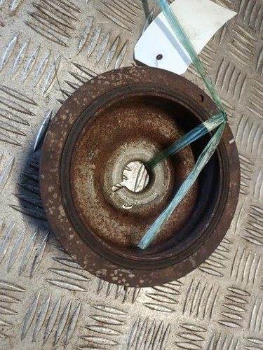 Poulie damper renault megane - damper,