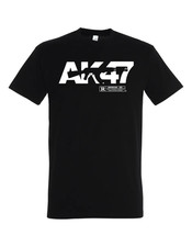 T-SHIRT AK-47  XS / S / M / L