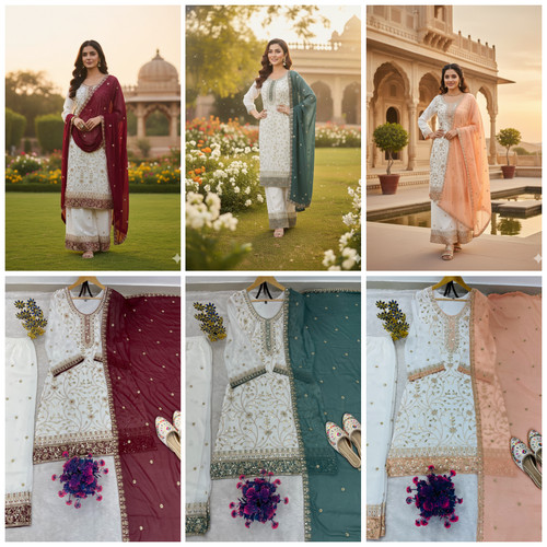 Salwar kameez pakistanais - kameez,