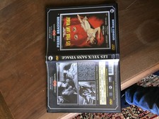 DVD CINEMA RENE CHATEAU LES
