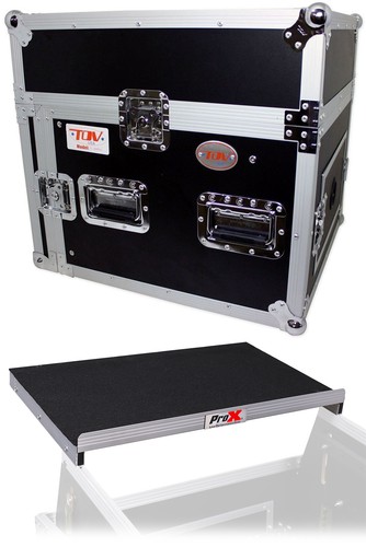 Pro 8mr x - 10u, space