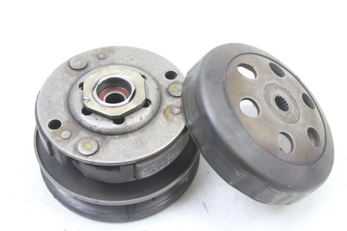 Embrayage mbk booster next - -,