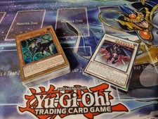 Deck Yu-gi-oh! "Ferraille" Prêt À Être Joué 43 Cartes Fr