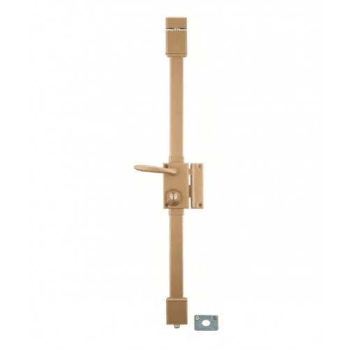 Serrure points fouillot - fouillot,