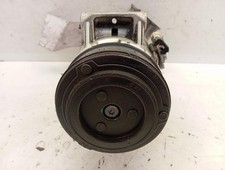 Compresseur clim opel zafira - clim,