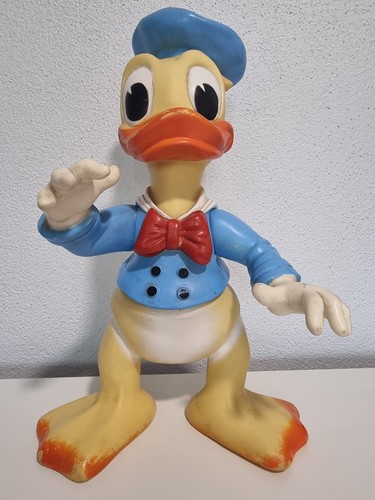 Jouet donald pouet - donald,