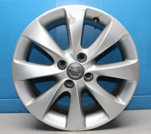 Jante aluminium - 1,