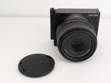 Module A12 50mn f2.5 pour appareil photo Ricoh GXR