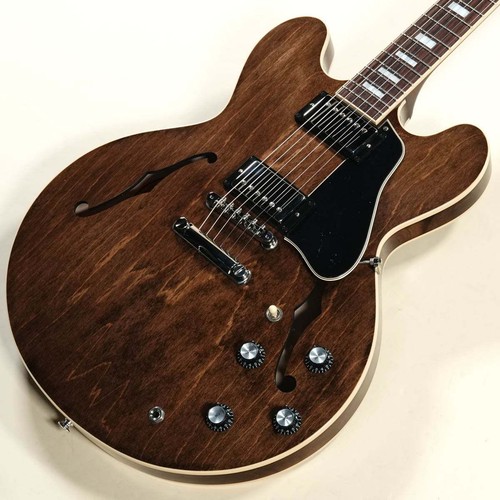 Gibson 335 60s - es-335, dark