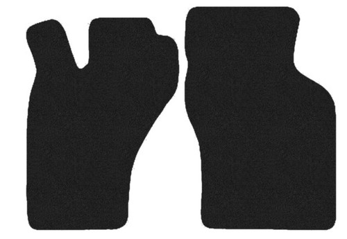 Premium avant tapis - premium, opel