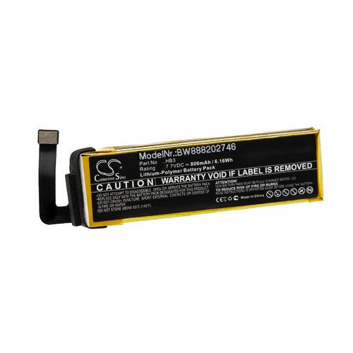 Batterie pour dji osmo - pour,
