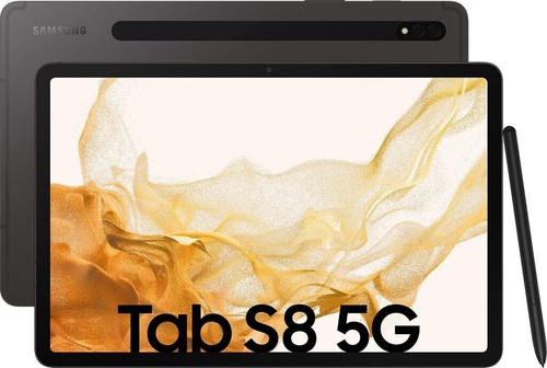 Samsung galaxy tab 11 - 5g, 11"