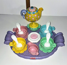 COMPLETE #77865 VTG Fisher