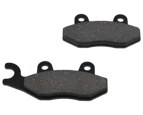 Plaquettes frein 2extreme - de,