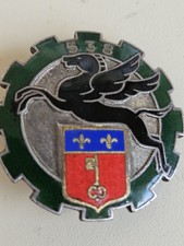 INSIGNE Militaire 538 Groupe