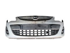 Pare choc avant OPEL CORSA D 95508031