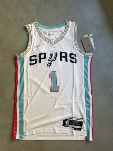 Maillot nba san - maillot, spurs