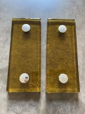 Anciennes poignées porte