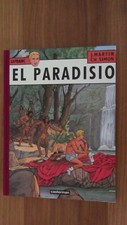 LEFRANC EL PARADISIO TIRAGE DE