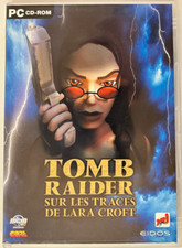 Tomb Raider 5 Sur Les Traces