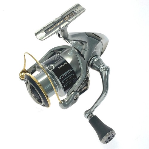 Moulinet jeu shimano - de, 15