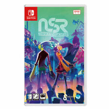 Nintendo Switch No Straight