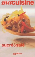 Sucré & salé - Collectif -