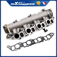 Collecteur D'admission