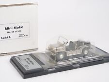 SCALA 43 Italie Mini Moke neuf