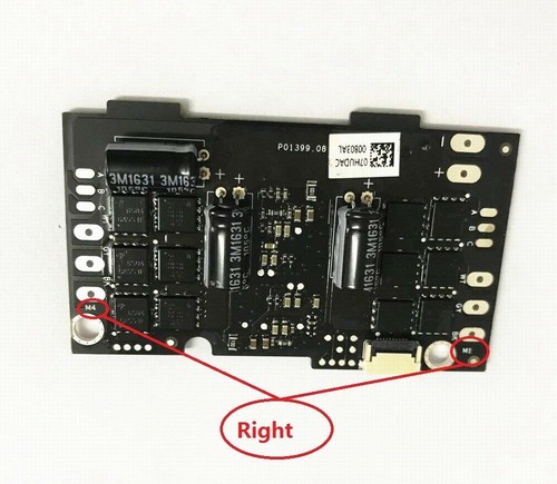 Dji phantom standard esc - phantom,