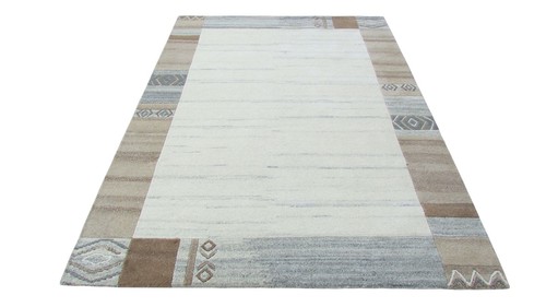 Nepal tapis noué - noué, à