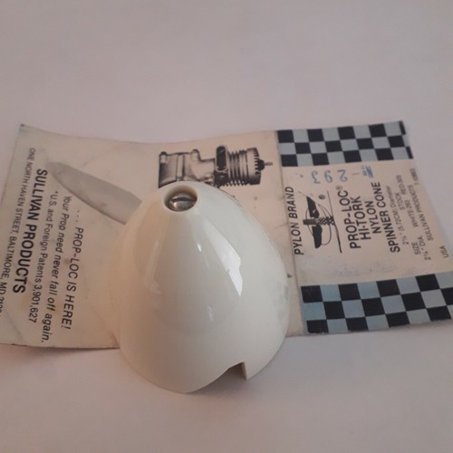 Vintage ogiva nylon - 57,