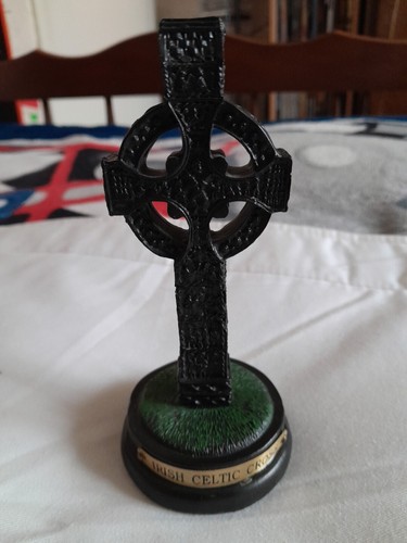 Croix celtique décorative - celtique,