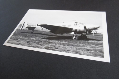 Photo avion beechcraft - photo,