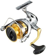 Moulinet tournant Shimano