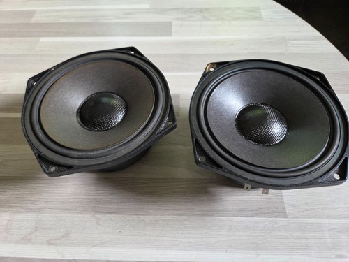 Paire bass medium phl - bass,