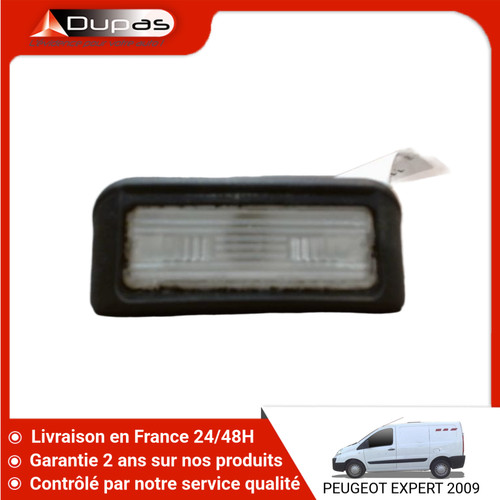 Eclaireur plaque de - 🇫🇷,
