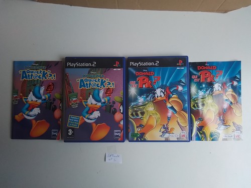 Lot donald duck - donald,