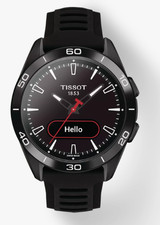 Tissot T-Touch Connect Sport