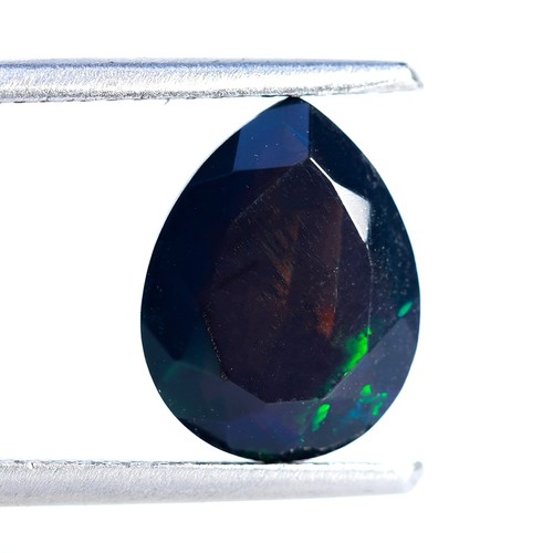Opale noire naturelle 100 - naturelle, 100%
