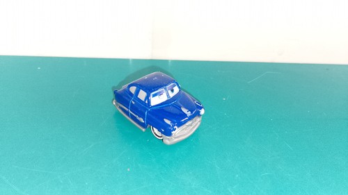 Mini voiture métal - voiture, mattel