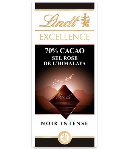 Lot lindt excellence - *lot,