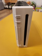 Console Nintendo Wii