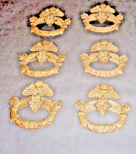 Poignees bronze pour - poignees,