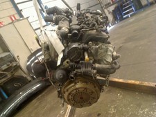 MOTEUR Peugeot Partner Van 1.6