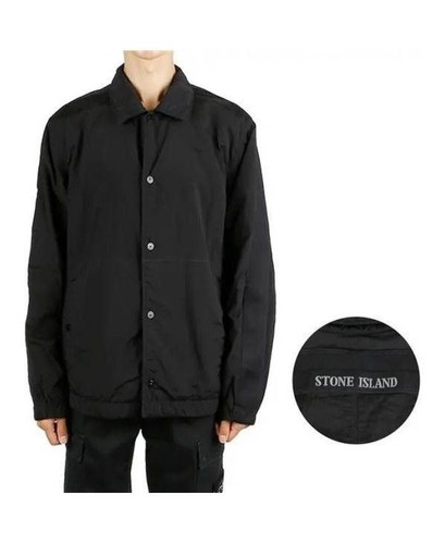 Stone island doudoune - stone,