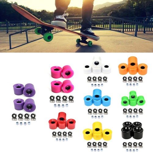 Roue skateboard roller - roue,